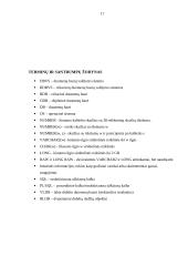 Reliacinės duomenų bazių valdymo sistemos 17 puslapis