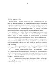 Reliacinės duomenų bazių valdymo sistemos 18 puslapis