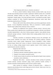 Santuoka ir santuokos nutraukimas 2 puslapis