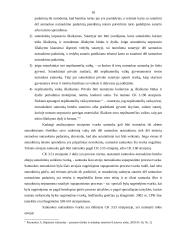 Santuoka ir santuokos nutraukimas 16 puslapis