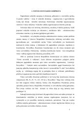 Savivaldybės Lietuvoje 2 puslapis