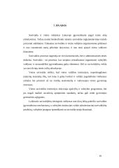 Savivaldybės Lietuvoje 19 puslapis