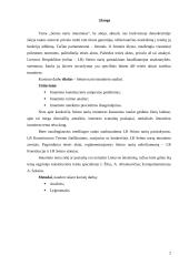 Seimo nario imunitetas 3 puslapis