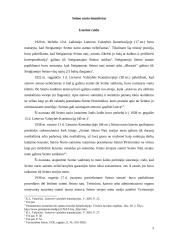 Seimo nario imunitetas 4 puslapis