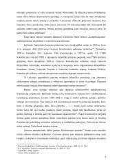 Seimo nario imunitetas 5 puslapis