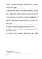 Seimo nario imunitetas 8 puslapis