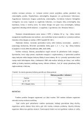 Sportuojančių vyresniojo amžiaus žmonių mitybos ypatumai 11 puslapis