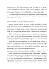 Sportuojančių vyresniojo amžiaus žmonių mitybos ypatumai 12 puslapis