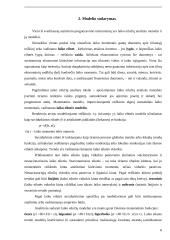 Statybos sąnaudų kainų indeksai 5 puslapis