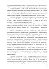 Statybos sąnaudų kainų indeksai 6 puslapis