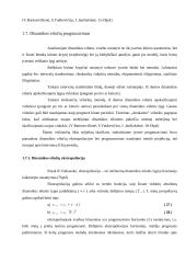 Statistika: veikiančių ūkio subjektų skaičius Klaipėdos apskrityje 16 puslapis