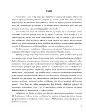 Subjektyvieji nusikalstamos veikos sudėties požymiai 2 puslapis