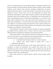 Subjektyvieji nusikalstamos veikos sudėties požymiai 12 puslapis