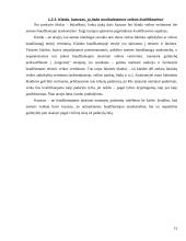 Subjektyvieji nusikalstamos veikos sudėties požymiai 13 puslapis