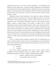 Subjektyvieji nusikalstamos veikos sudėties požymiai 15 puslapis