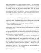 Subjektyvieji nusikalstamos veikos sudėties požymiai 17 puslapis