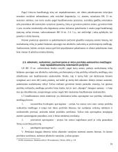 Subjektyvieji nusikalstamos veikos sudėties požymiai 18 puslapis