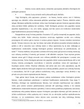 Subjektyvieji nusikalstamos veikos sudėties požymiai 19 puslapis