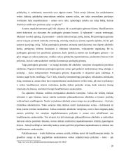 Subjektyvieji nusikalstamos veikos sudėties požymiai 20 puslapis