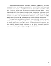 Subjektyvieji nusikalstamos veikos sudėties požymiai 3 puslapis