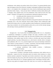 Subjektyvieji nusikalstamos veikos sudėties požymiai 6 puslapis