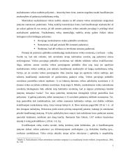 Subjektyvieji nusikalstamos veikos sudėties požymiai 7 puslapis