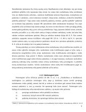 Subjektyvieji nusikalstamos veikos sudėties požymiai 8 puslapis