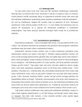 Subjektyvieji nusikalstamos veikos sudėties požymiai 10 puslapis