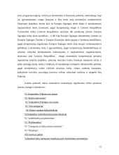 Susisiekimo ūkio valdymas 15 puslapis