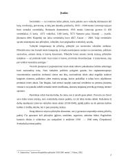 Svetimšalių teisinė padėtis Lietuvoje 1918-1940 metais 2 puslapis