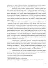 Svetimšalių teisinė padėtis Lietuvoje 1918-1940 metais 11 puslapis