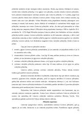 Svetimšalių teisinė padėtis Lietuvoje 1918-1940 metais 15 puslapis