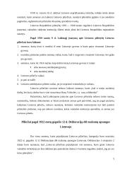 Svetimšalių teisinė padėtis Lietuvoje 1918-1940 metais 5 puslapis