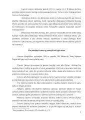 Svetimšalių teisinė padėtis Lietuvoje 1918-1940 metais 6 puslapis