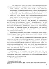 Svetimšalių teisinė padėtis Lietuvoje 1918-1940 metais 8 puslapis