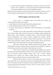 Svetimšalių teisinė padėtis Lietuvoje 1918-1940 metais 9 puslapis