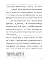 Svetimšalių teisinė padėtis Lietuvoje 1918-1940 metais 10 puslapis