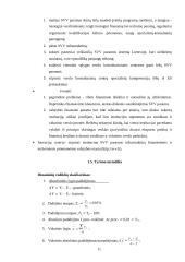 Šalies smulkaus ir vidutinio verslo statistinė analizė 11 puslapis