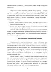 Šalies smulkaus ir vidutinio verslo statistinė analizė 5 puslapis