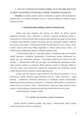 Šalyje atliktų statybos darbų savo jėgomis tyrimas 3 puslapis