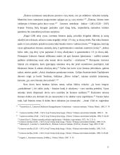 Šeimos santykių aspektai pagal Kazimiero teisyną ir Pirmąjį Lietuvos Statutą 11 puslapis