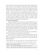 Šeimos santykių aspektai pagal Kazimiero teisyną ir Pirmąjį Lietuvos Statutą 12 puslapis