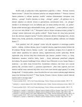 Šeimos santykių aspektai pagal Kazimiero teisyną ir Pirmąjį Lietuvos Statutą 13 puslapis