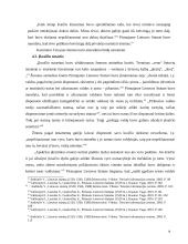 Šeimos santykių aspektai pagal Kazimiero teisyną ir Pirmąjį Lietuvos Statutą 14 puslapis