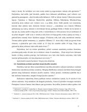 Šeimos santykių aspektai pagal Kazimiero teisyną ir Pirmąjį Lietuvos Statutą 15 puslapis