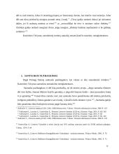 Šeimos santykių aspektai pagal Kazimiero teisyną ir Pirmąjį Lietuvos Statutą 16 puslapis