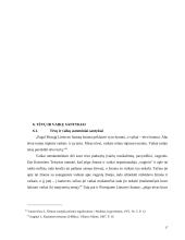 Šeimos santykių aspektai pagal Kazimiero teisyną ir Pirmąjį Lietuvos Statutą 17 puslapis