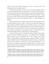 Šeimos santykių aspektai pagal Kazimiero teisyną ir Pirmąjį Lietuvos Statutą 18 puslapis