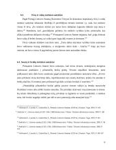 Šeimos santykių aspektai pagal Kazimiero teisyną ir Pirmąjį Lietuvos Statutą 19 puslapis