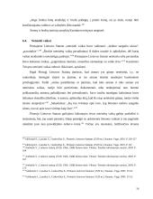 Šeimos santykių aspektai pagal Kazimiero teisyną ir Pirmąjį Lietuvos Statutą 20 puslapis